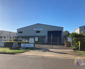 Offices commercial property for lease at 39 Steptoe Street Bundaberg East QLD 4670