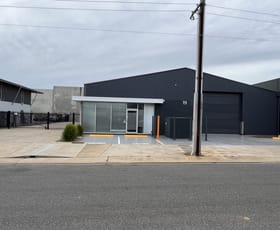 Factory, Warehouse & Industrial commercial property for lease at 17-19 Woodlands Terrace Edwardstown SA 5039