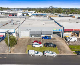 Factory, Warehouse & Industrial commercial property for lease at 2/12 Brennan Street Slacks Creek QLD 4127