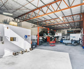 Factory, Warehouse & Industrial commercial property for lease at 2/12 Brennan Street Slacks Creek QLD 4127