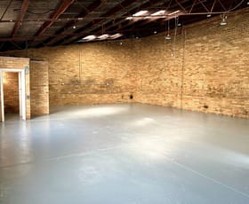 Factory, Warehouse & Industrial commercial property for lease at 1/38 Levanswell Road Moorabbin VIC 3189
