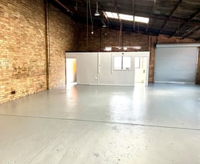 Factory, Warehouse & Industrial commercial property for lease at 1/38 Levanswell Road Moorabbin VIC 3189