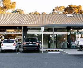 Shop & Retail commercial property for lease at 2/14 Glassey Place Spence ACT 2615