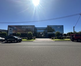 Factory, Warehouse & Industrial commercial property for lease at 1/1 Koonya Circuit Caringbah NSW 2229