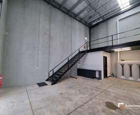 Factory, Warehouse & Industrial commercial property for lease at 27/52 Bakers Road Coburg North VIC 3058