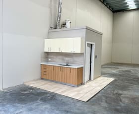 Factory, Warehouse & Industrial commercial property for lease at 6 Dowsett Avenue Hallam VIC 3803