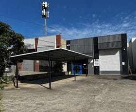 Factory, Warehouse & Industrial commercial property for lease at 110 Northern Road Heidelberg West VIC 3081