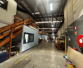 Factory, Warehouse & Industrial commercial property for lease at 110 Northern Road Heidelberg West VIC 3081