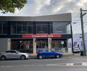 Shop & Retail commercial property for lease at Part G F/70-82 Gipps Street Collingwood VIC 3066