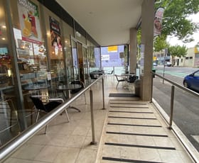 Shop & Retail commercial property for lease at Part G F/70-82 Gipps Street Collingwood VIC 3066