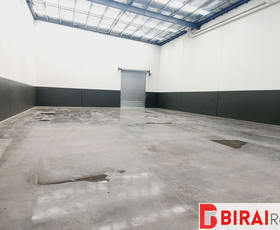 Factory, Warehouse & Industrial commercial property for lease at A&B/79 Patch Circuit Laverton North VIC 3026