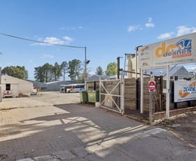 Factory, Warehouse & Industrial commercial property for lease at 29 Yallourn Street Fyshwick ACT 2609