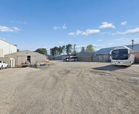 Factory, Warehouse & Industrial commercial property for lease at 29 Yallourn Street Fyshwick ACT 2609