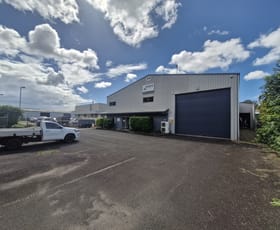 Factory, Warehouse & Industrial commercial property for lease at 39 Steptoe Street Bundaberg East QLD 4670