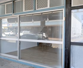 Shop & Retail commercial property for lease at 18A Tank Street Gladstone Central QLD 4680