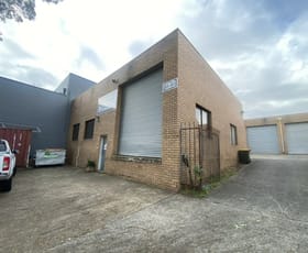 Offices commercial property for lease at 1/21-23 Charlescotte Avenue Punchbowl NSW 2196