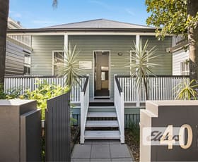 Medical / Consulting commercial property for lease at 40 Prospect Street Fortitude Valley QLD 4006