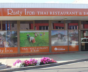 Other commercial property for lease at 30A Goldie Street Wynyard TAS 7325
