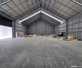 Factory, Warehouse & Industrial commercial property for lease at 22 Couranga Crescent Hume ACT 2620