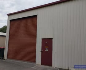 Factory, Warehouse & Industrial commercial property for lease at Morayfield QLD 4506