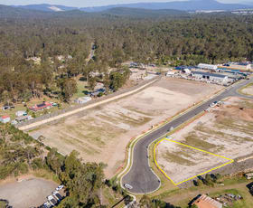 Factory, Warehouse & Industrial commercial property for lease at 46 Industrial Avenue Logan Village QLD 4207