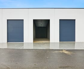 Factory, Warehouse & Industrial commercial property leased at Unit 3/8 Archimedes Drive Forrestdale WA 6112