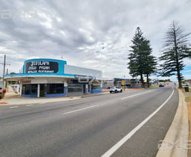 Shop & Retail commercial property for lease at 175 Durlacher Street Geraldton WA 6530
