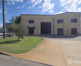 Factory, Warehouse & Industrial commercial property for lease at 1/2 Fonts Place Embleton WA 6062