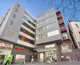 Offices commercial property for lease at 207/24-30 Springfield Avenue Potts Point NSW 2011