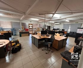 Factory, Warehouse & Industrial commercial property for lease at 2/19 Anderson Street Port Hedland WA 6721