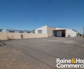 Factory, Warehouse & Industrial commercial property for lease at 1/52 Mountbatten Drive Dubbo NSW 2830
