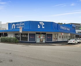Factory, Warehouse & Industrial commercial property for lease at 1 Chatham Road West Ryde NSW 2114