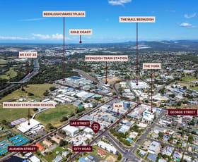 Offices commercial property for lease at Shop 1/1 Lae Street Beenleigh QLD 4207
