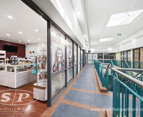 Offices commercial property for lease at Level 1, Office 6/12 Churchill Avenue Strathfield NSW 2135