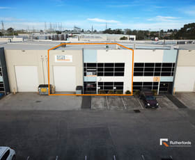 Factory, Warehouse & Industrial commercial property for lease at 3/58 Mahoneys Road Thomastown VIC 3074