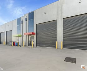 Factory, Warehouse & Industrial commercial property for lease at 10/16 Dunstans Court Thomastown VIC 3074