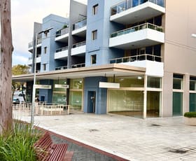 Shop & Retail commercial property for lease at SHOP 1/360 Kingsway Caringbah NSW 2229