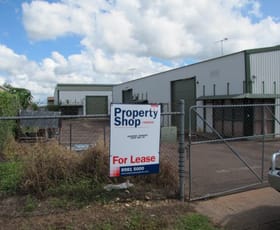 Factory, Warehouse & Industrial commercial property for lease at Shed 2/45 Georgina Crescent Yarrawonga NT 0830