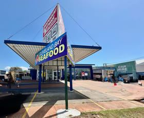 Shop & Retail commercial property for lease at Lease A and B/305 Ingham Road Garbutt QLD 4814 Shop & Retail commercial property for lease at Lease A and B/305 Ingham Road Garbutt QLD 4814