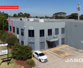 Offices commercial property for lease at 2/6 International Square Tullamarine VIC 3043