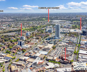 Offices commercial property for sale at 291 Macquarie Street Liverpool NSW 2170 Offices commercial property for sale at 291 Macquarie Street Liverpool NSW 2170