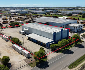 Factory, Warehouse & Industrial commercial property for lease at 5-9 Crichtons Road Paget QLD 4740