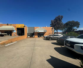 Factory, Warehouse & Industrial commercial property for lease at 105 Research Road Pooraka SA 5095