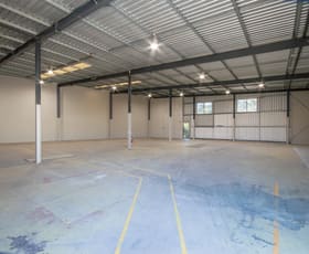 Factory, Warehouse & Industrial commercial property for lease at Ashmore QLD 4214