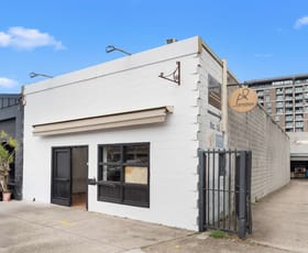 Factory, Warehouse & Industrial commercial property for lease at 14 Chalder Street Marrickville NSW 2204