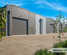 Factory, Warehouse & Industrial commercial property for lease at Warehouse 5, 71 Helps Road Burton SA 5110