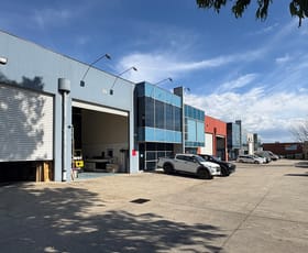 Factory, Warehouse & Industrial commercial property for lease at 2/353 DORSET ROAD Bayswater VIC 3153