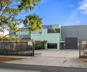 Factory, Warehouse & Industrial commercial property for lease at 103-107 Derrimut Drive Derrimut VIC 3026