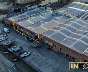 Factory, Warehouse & Industrial commercial property for lease at Emu Plains NSW 2750