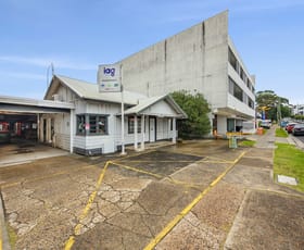 Factory, Warehouse & Industrial commercial property for lease at 8 Roger Street Brookvale NSW 2100